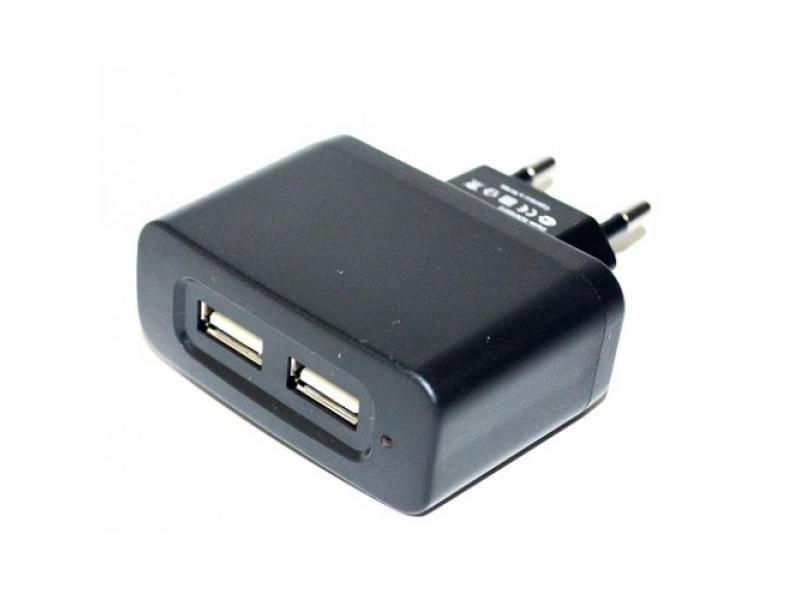 Klarus USB adaptér do siete 230V