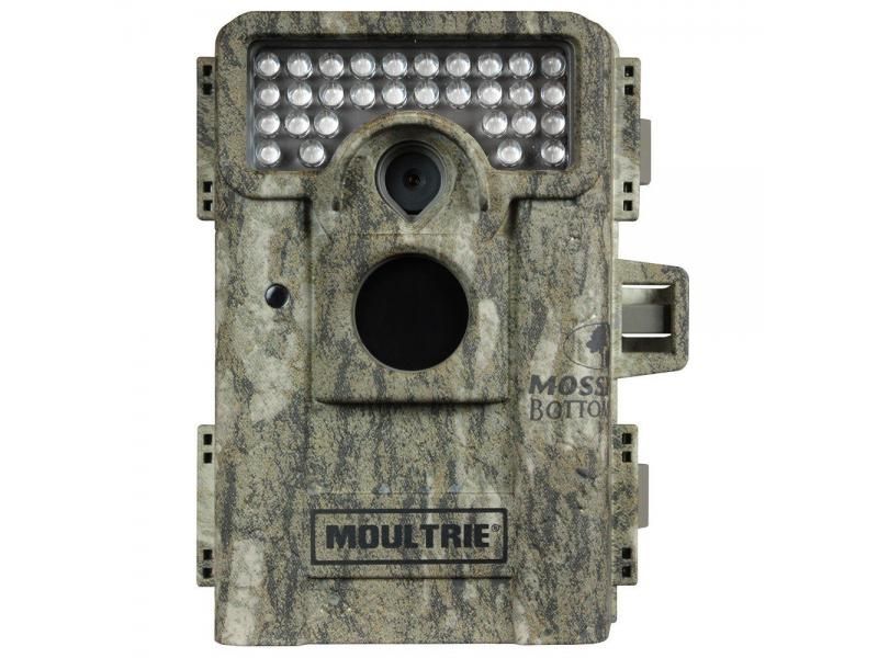 Fotopasca Moultrie M-880 - predvádzacia