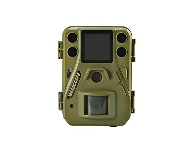 Komplet fotopasce ScoutGuard SG520 HD 12Mpx 940nm