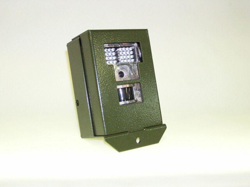 Bezpečnostný box pre fotopasce SG 560 a SG 560 black
