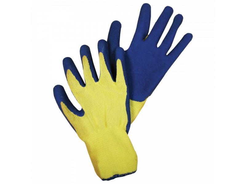 Kevlarové mäsiarske rukavice Weston - veľkosť L