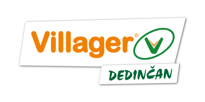Predstavujeme Vám značku VILLAGER – 2.časť