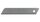 Náhradné brity pre odlamovací nôž FISKARS CarbonMax, 18 mm (5 ks)