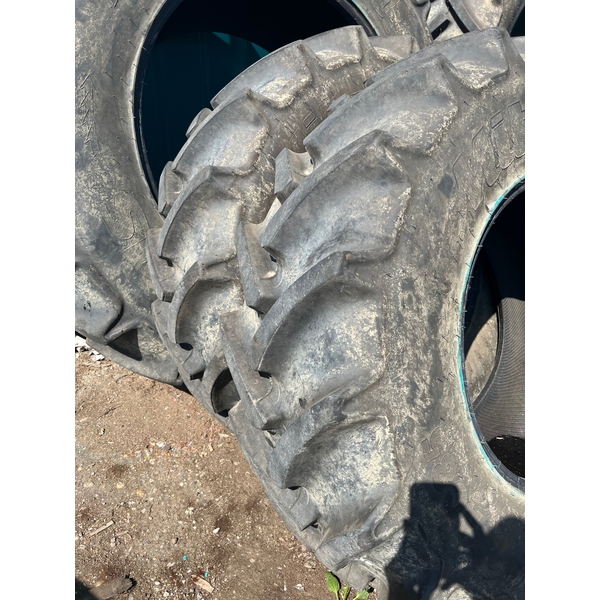Poľnohospodárske pneumatiky MITAS, 460/85 R 38, 380/85 R 24 3