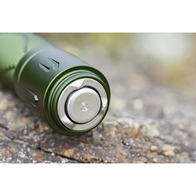 LED baterka Olight Javelot PRO 2 2500 lm, zelená - limitovaná edícia 13