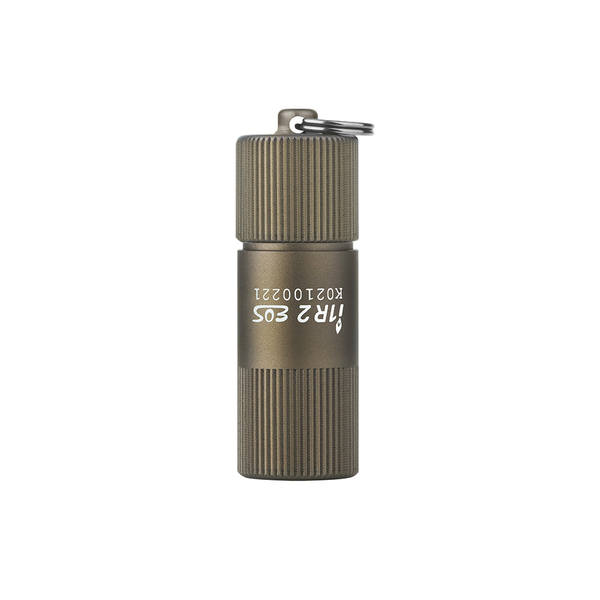 LED baterka Olight I1R 2 EOS 150 lm - Desert 3