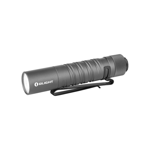 LED baterka OLIGHT I5T EOS 300 lm Gunmetal Grey - limitovaná edícia