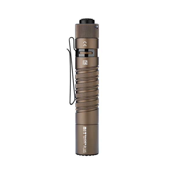 LED baterka Olight M1T Raider Plus 800 lm - Desert Limitovaná edícia 4