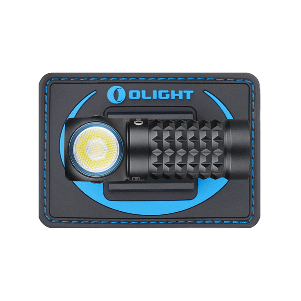 Nabíjateľná LED čelovka Olight Perun mini 1000 lm 1