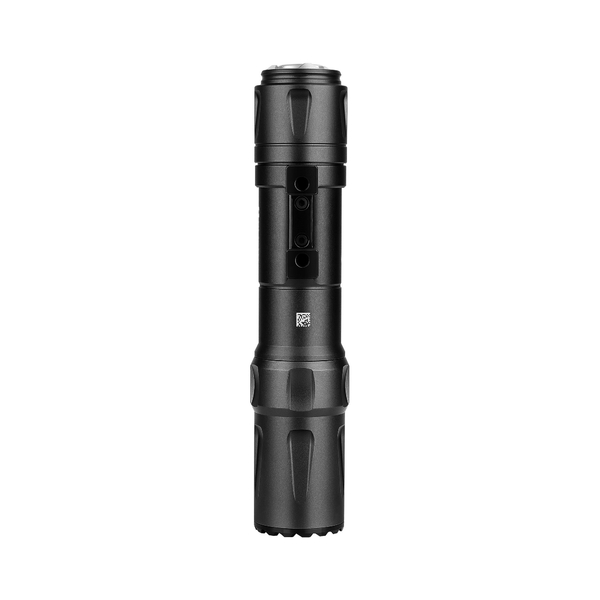 Profesionálna taktická LED baterka Olight Odin black - 2000 lm 6