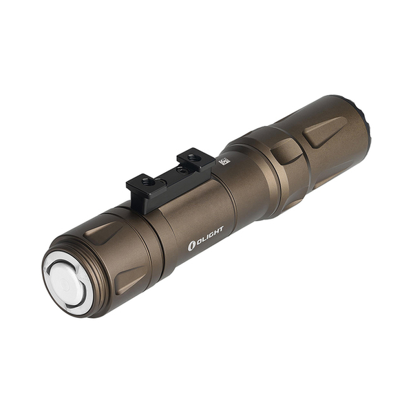 Profesionálna taktická LED baterka Olight Odin Desert - 2000 lm 5