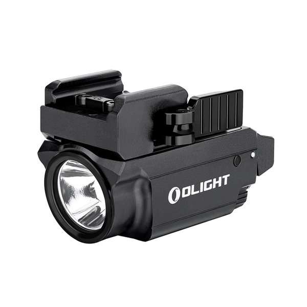 Svetlo na zbraň Olight Baldr Mini 600 lm - zelený laser