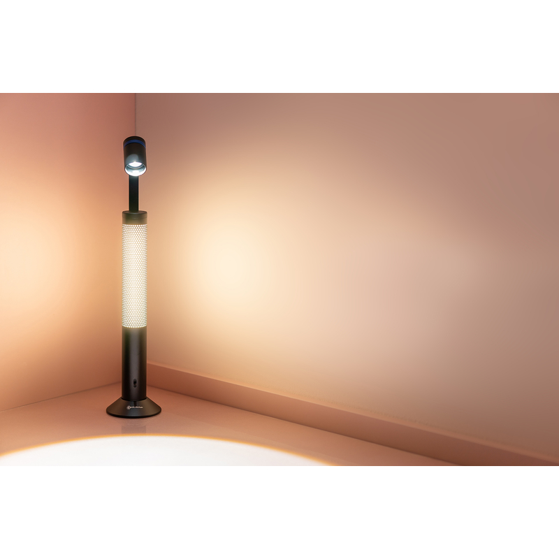 Svietidlo – lampa na stôl Olight Nightour  10