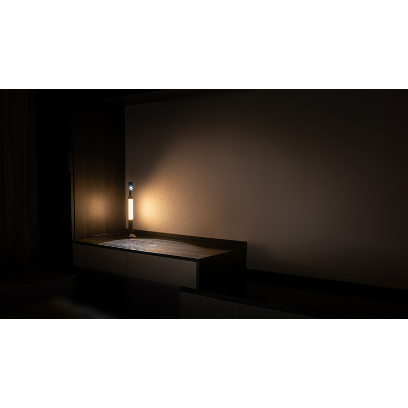 Svietidlo – lampa na stôl Olight Nightour  8