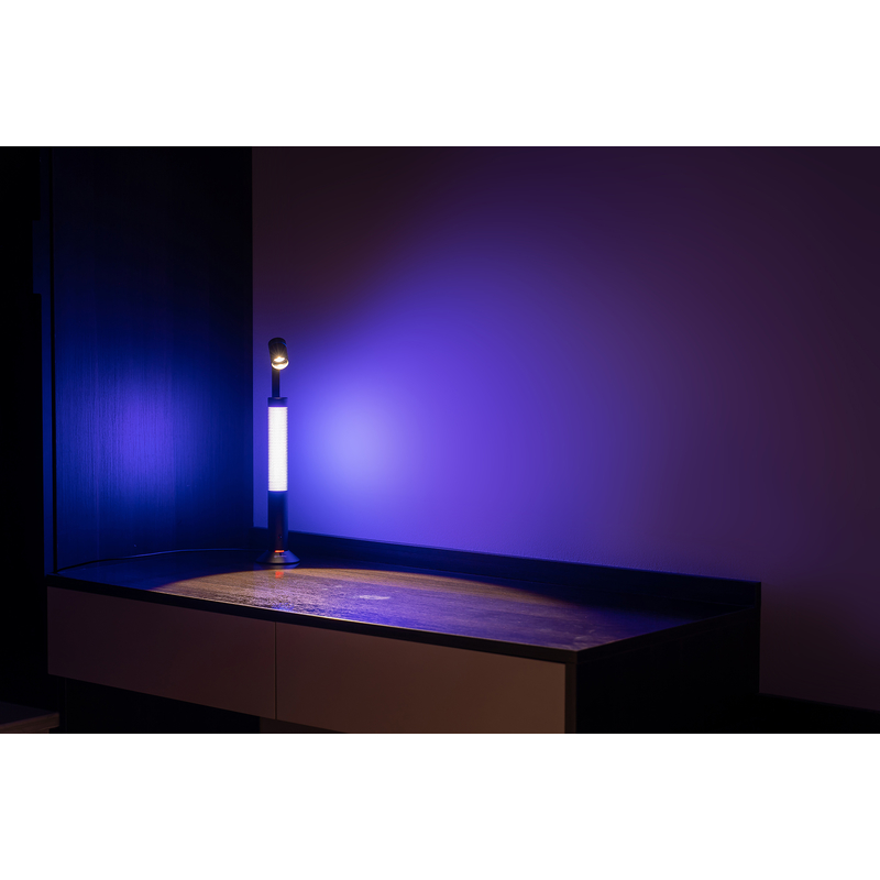 Svietidlo – lampa na stôl Olight Nightour  12