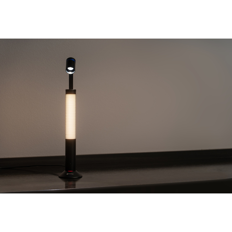 Svietidlo – lampa na stôl Olight Nightour  16