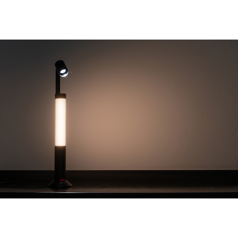 Svietidlo – lampa na stôl Olight Nightour  14