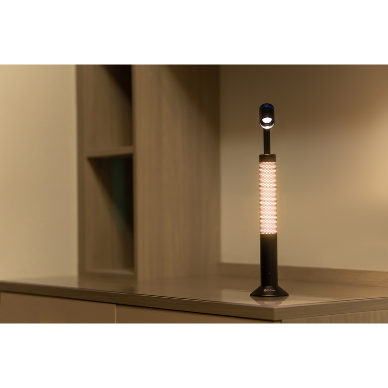 Svietidlo – lampa na stôl Olight Nightour  18