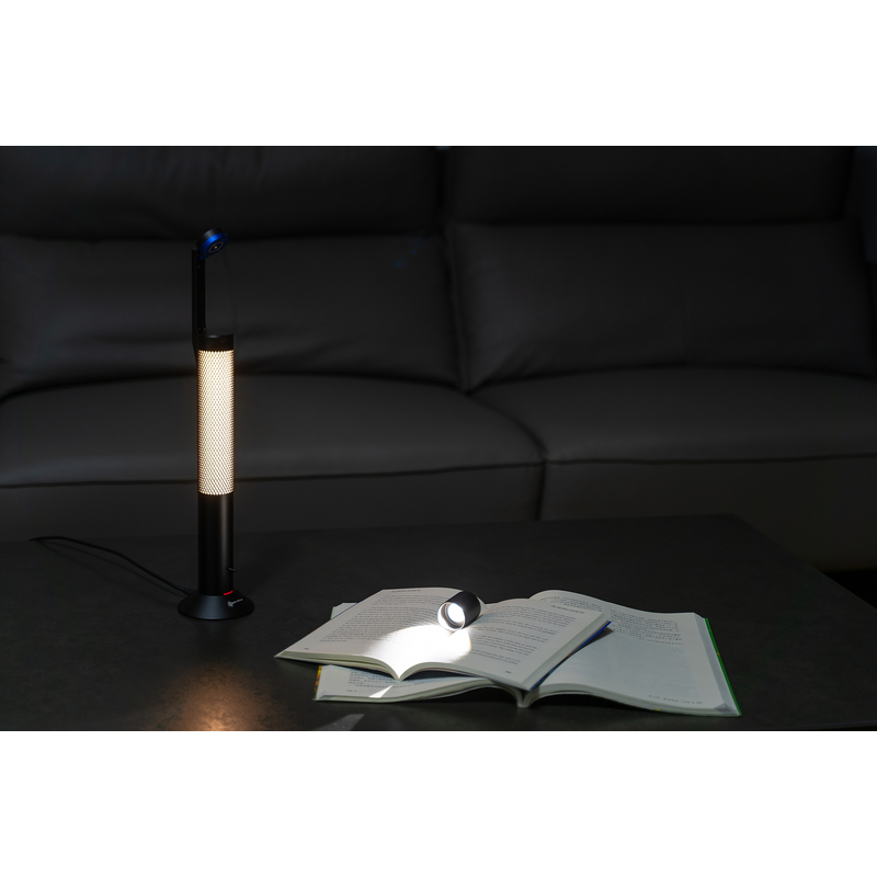 Svietidlo – lampa na stôl Olight Nightour  21