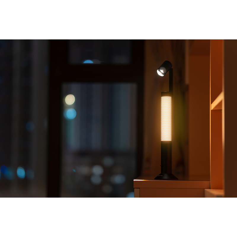 Svietidlo – lampa na stôl Olight Nightour  23
