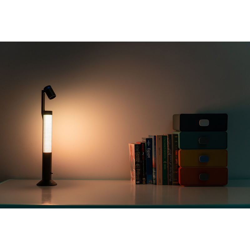 Svietidlo – lampa na stôl Olight Nightour  32