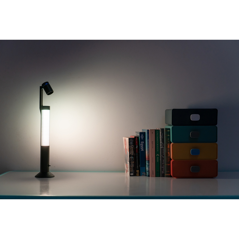 Svietidlo – lampa na stôl Olight Nightour  33