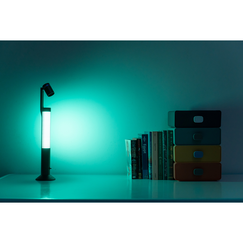 Svietidlo – lampa na stôl Olight Nightour  34