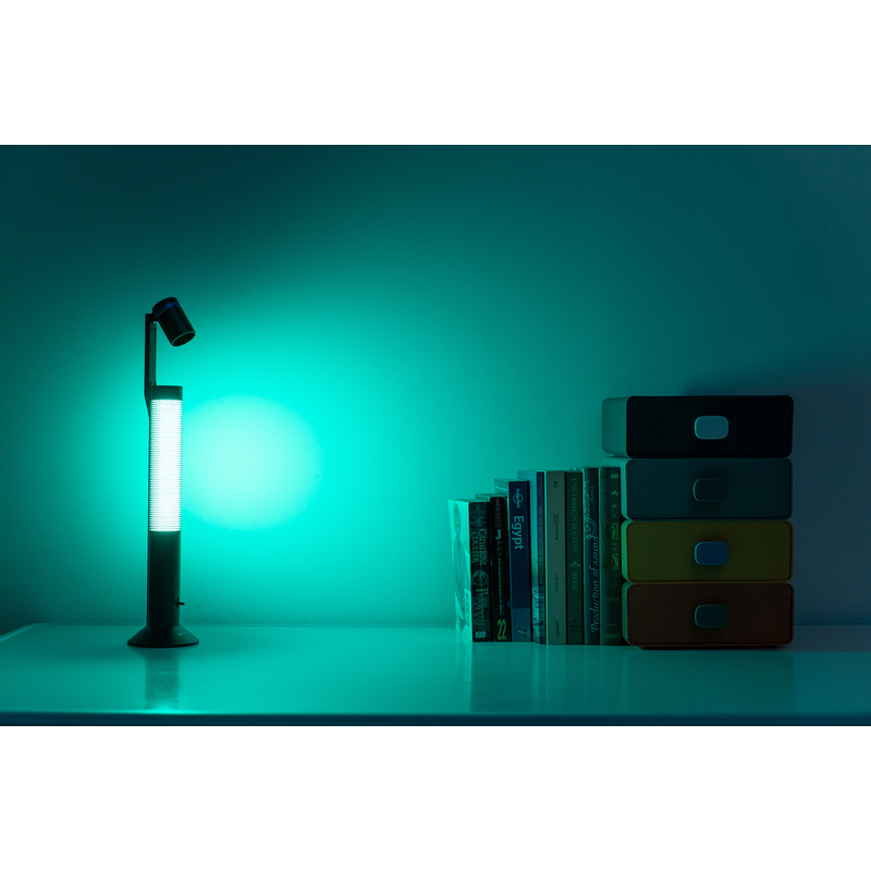 Svietidlo – lampa na stôl Olight Nightour  35