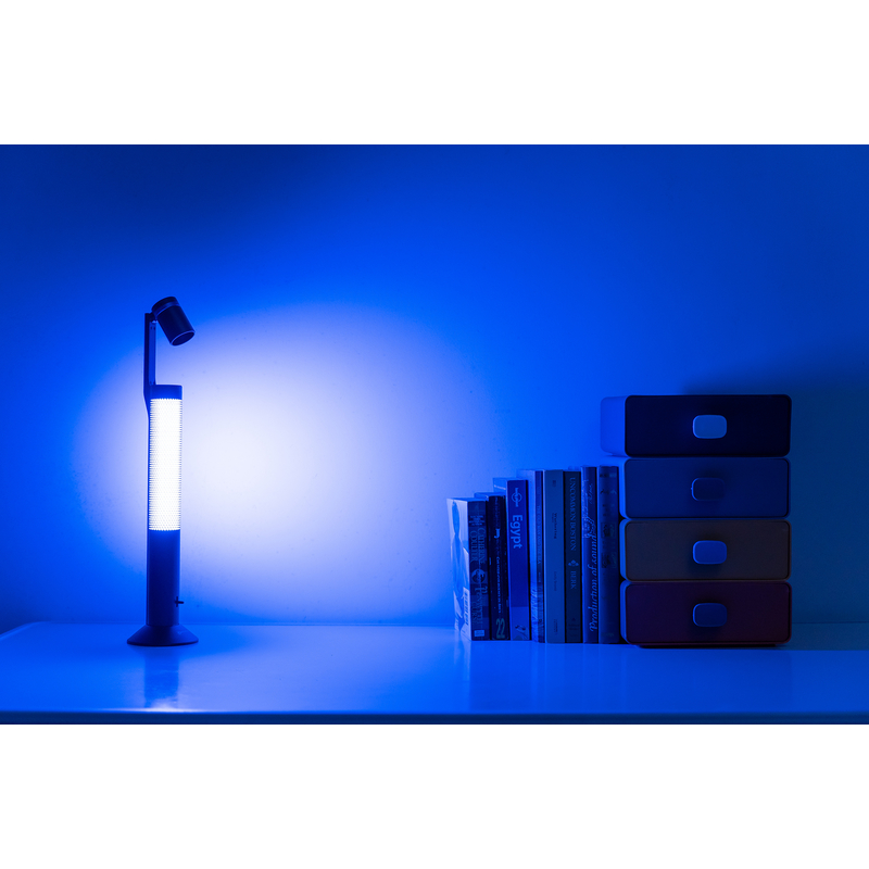 Svietidlo – lampa na stôl Olight Nightour  38