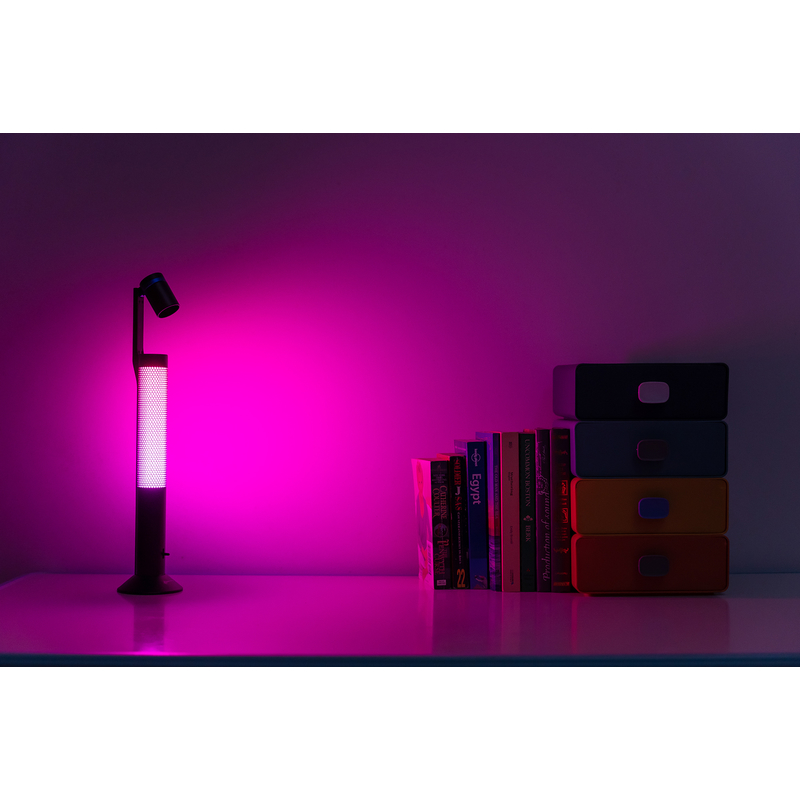 Svietidlo – lampa na stôl Olight Nightour  42