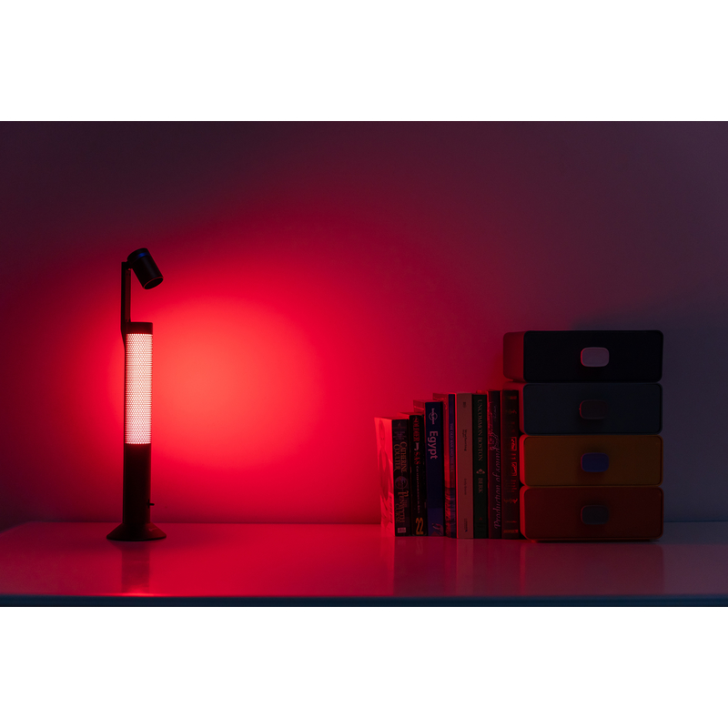Svietidlo – lampa na stôl Olight Nightour  43