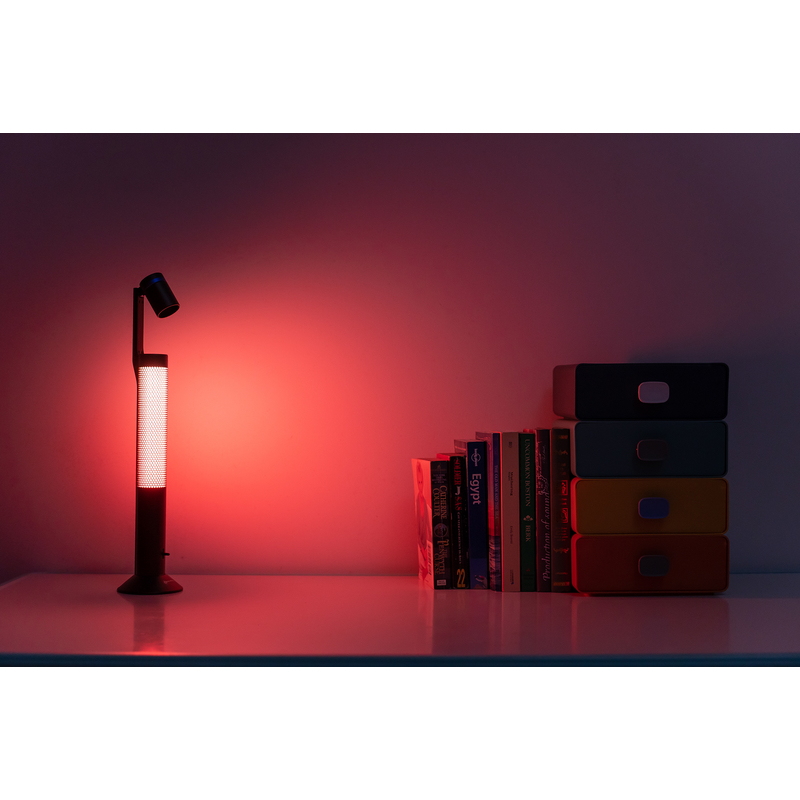 Svietidlo – lampa na stôl Olight Nightour  44