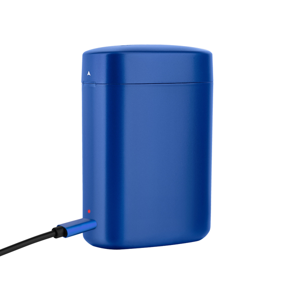 LED baterka Olight Baton 3 Blue Premium Edition 1200 lm - limitovaná edícia 3