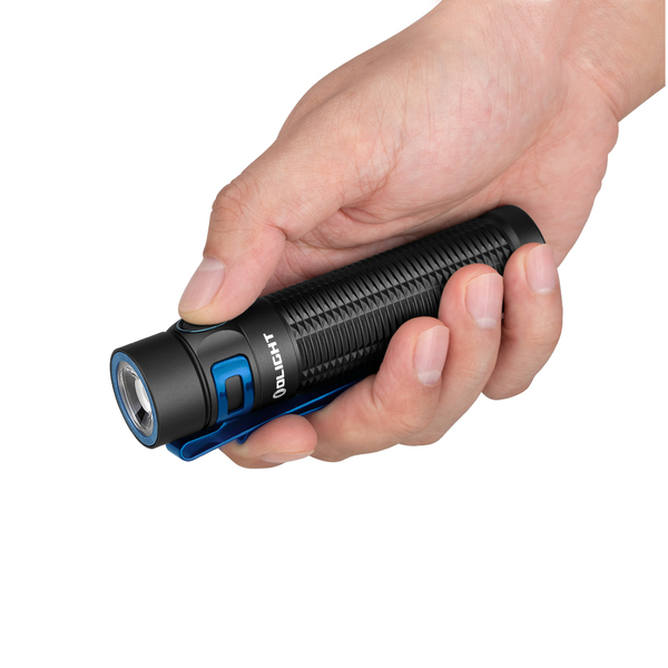LED baterka Olight Baton 3 Pro Max 2500 lm 9