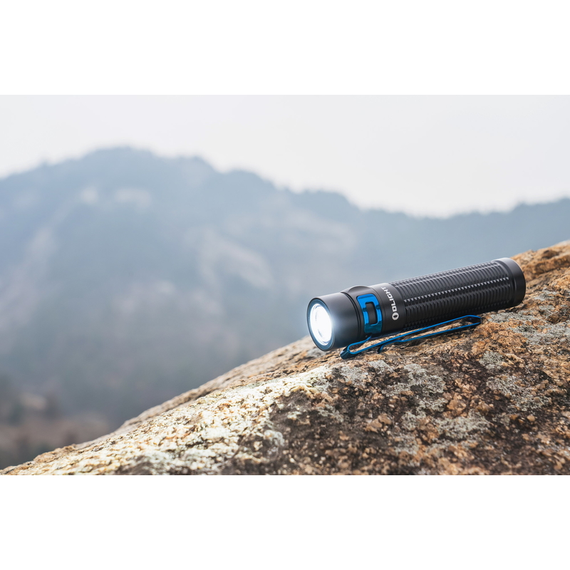 LED baterka Olight Baton 3 Pro Max 2500 lm 19