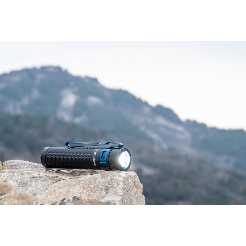 LED baterka Olight Baton 3 Pro Max 2500 lm 21