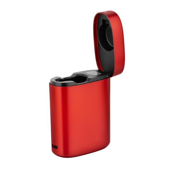 LED baterka Olight Baton 3 Red Premium Edition 1200 lm - limitovaná edícia 16