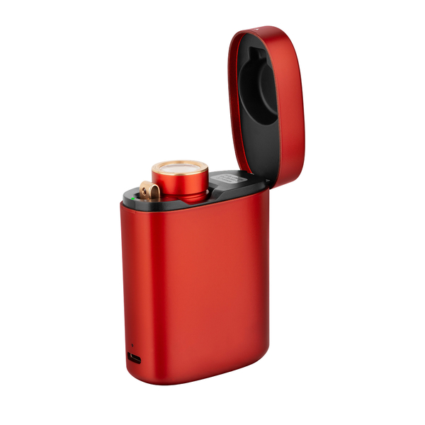LED baterka Olight Baton 3 Red Premium Edition 1200 lm - limitovaná edícia