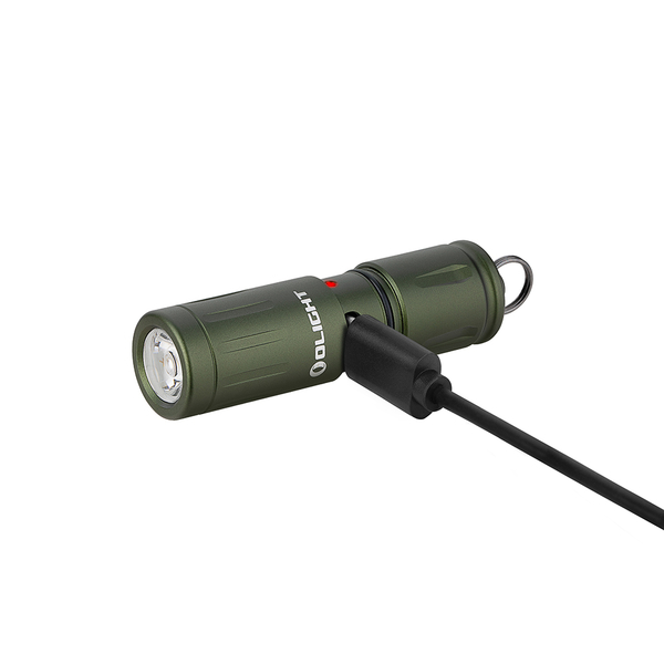 LED baterka Olight iXV EOS Green 180 lm 6