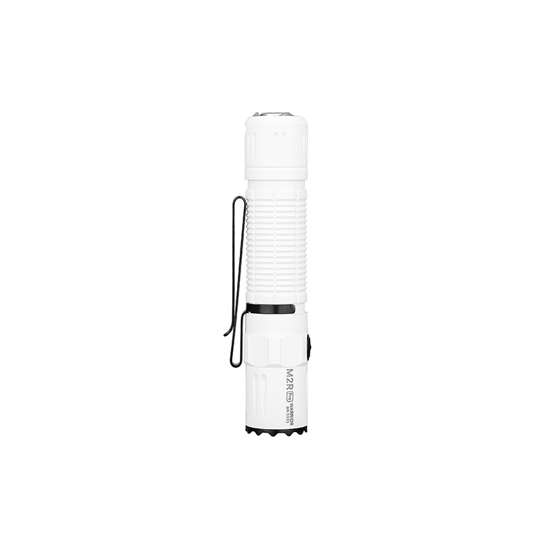 LED baterka Olight M2R Pro Warrior 1800 lm white - limitovaná edícia 2