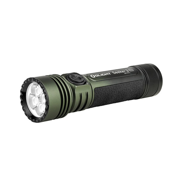 LED baterka Olight Seeker 3 PRO Forest Gradient 4200 lm - limitovaná edícia  7