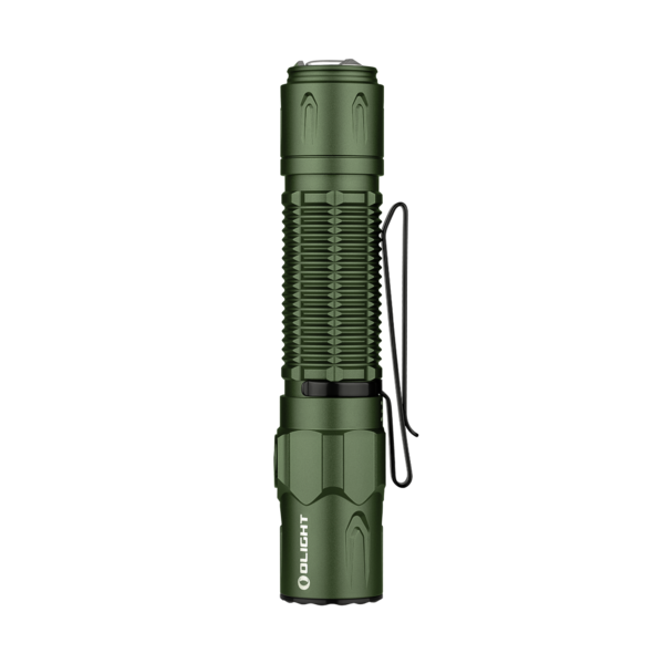 LED baterka Olight Warrior 3S 2300 lm - Green 3