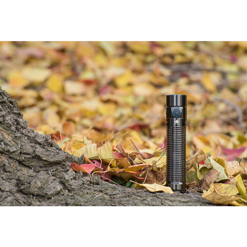 LED baterka Olight Warrior Mini 1500 lm - Autumn 2 Limitovaná edícia 4