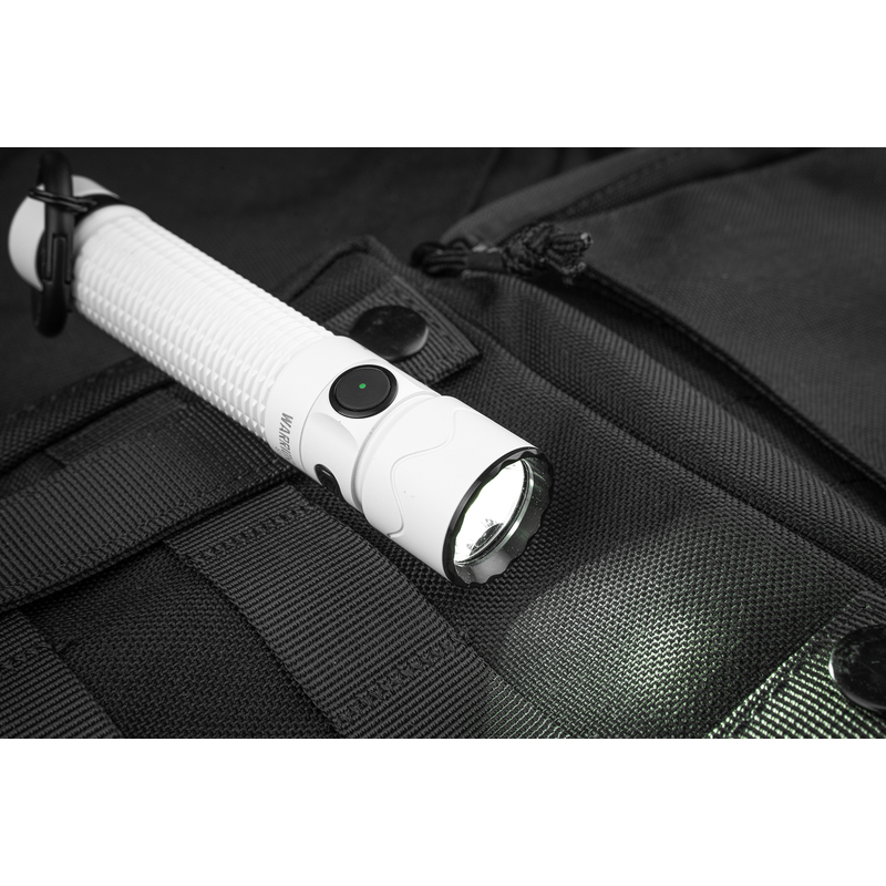LED baterka Olight Warrior Mini 2 1750 lm white - limitovaná edícia 9