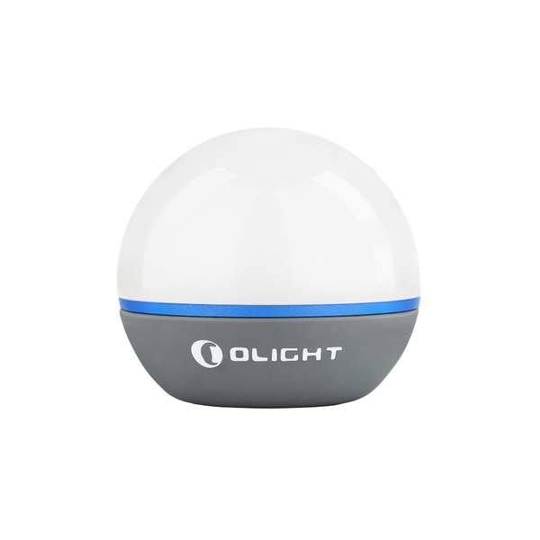 LED lampášik Olight Obulb 55 lm - Basalt Grey
