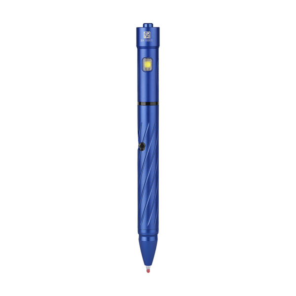 LED pero Olight O Pen 2 120 lm modré - limitovaná edícia 2