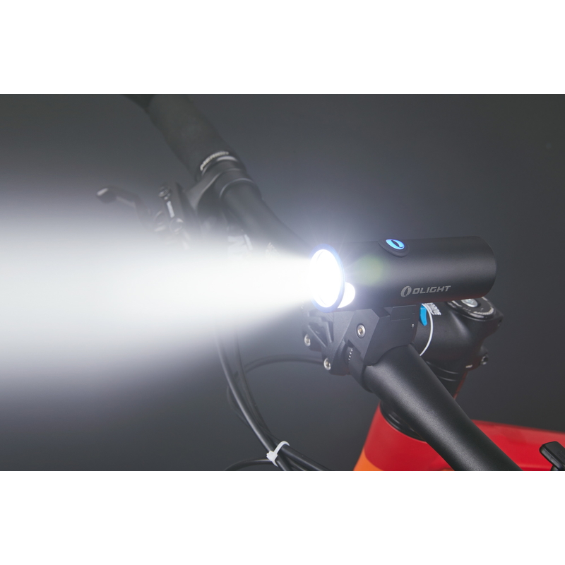 Predné svetlo na bicykel Olight BFL 900 900 lm 5