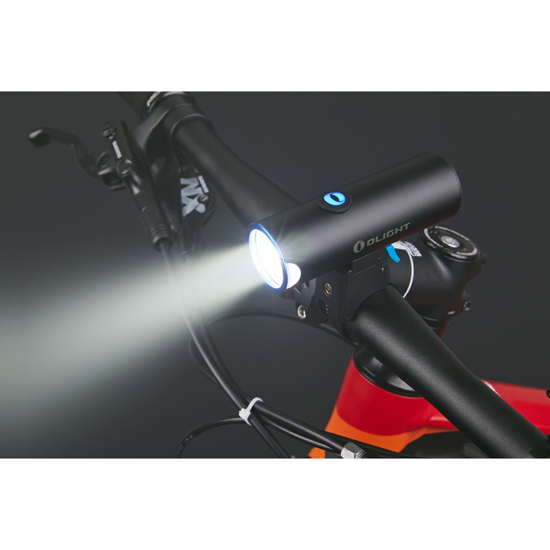 Predné svetlo na bicykel Olight BFL 900 900 lm 6
