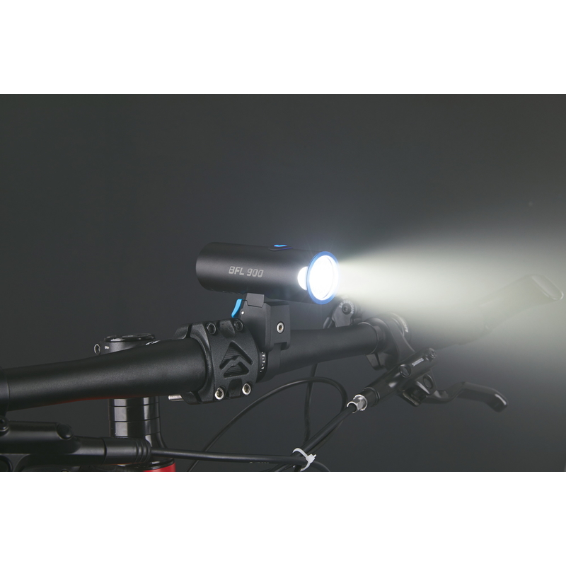 Predné svetlo na bicykel Olight BFL 900 900 lm 8