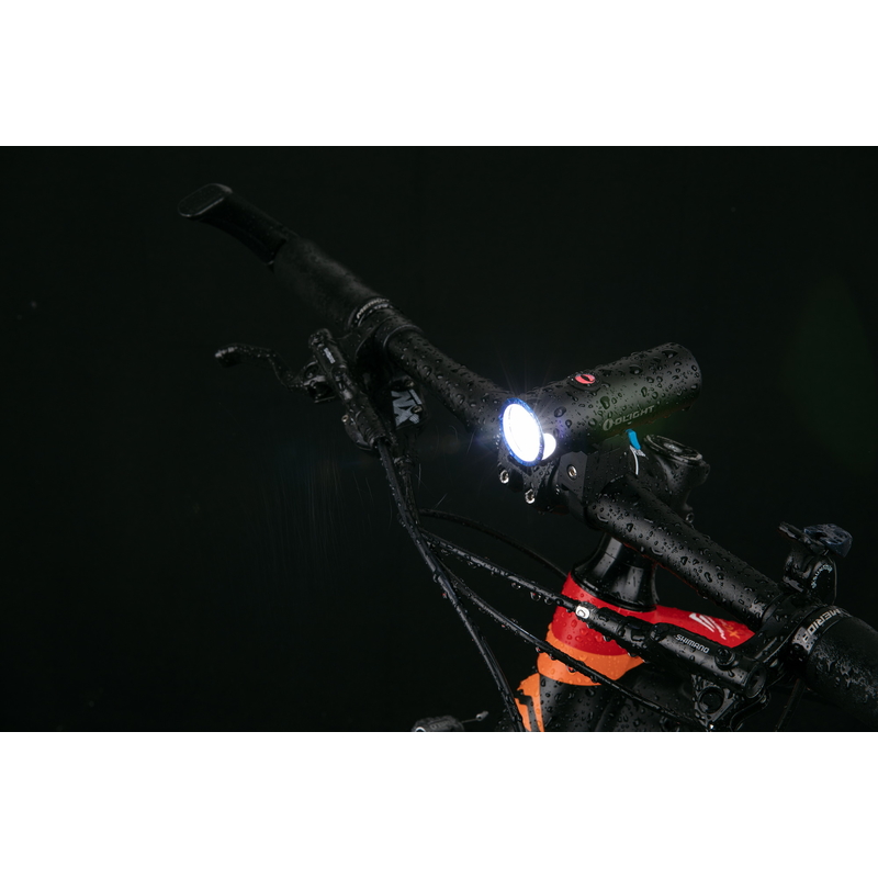 Predné svetlo na bicykel Olight BFL 900 900 lm 33